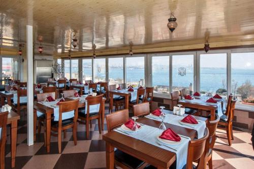 The Byzantium Hotel & Suites