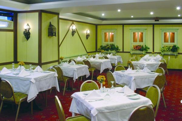 Erboy Hotel Sirkeci
