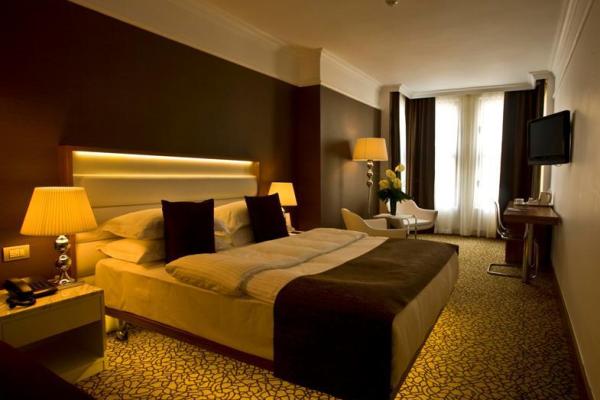 Richmond Istanbul