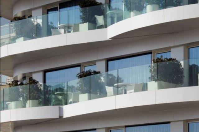 Opera Hotel Bosphorus