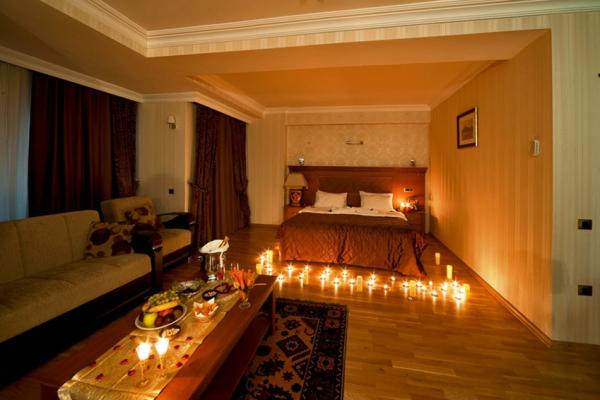 The Byzantium Hotel & Suites