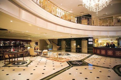 Elite World İstanbul Taksim