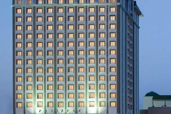 WOW Airport Hotel