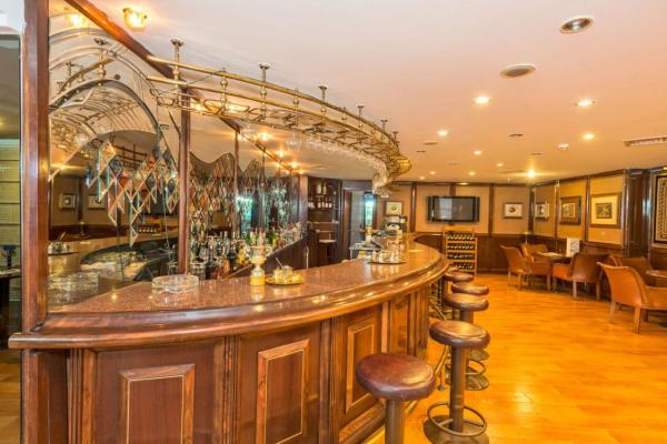 Golden Age Hotel Taksim