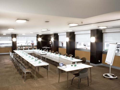 Point Hotel Taksim