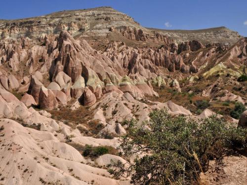 Kapadokya