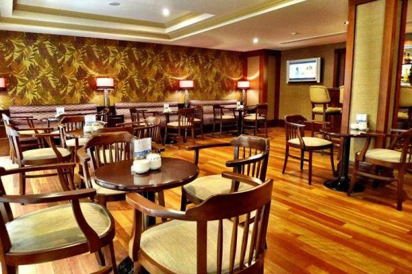 Titanic Comfort Şişli