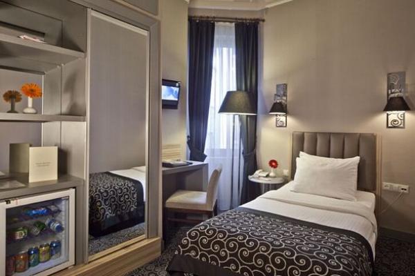 City Center Hotel Taksim