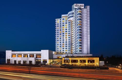 Divan İstanbul