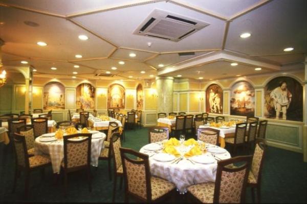 Samir Deluxe Hotel