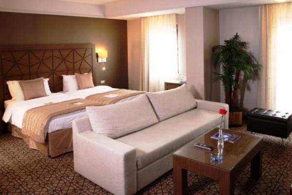 Ramada Istanbul Taksim