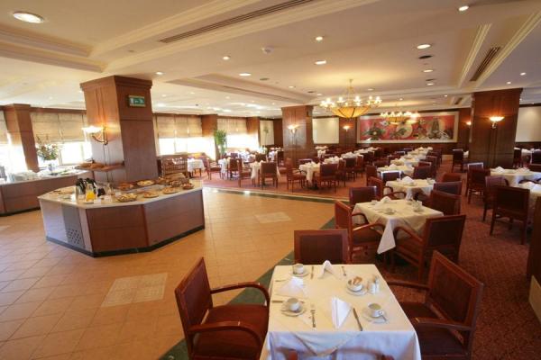 Renaissance Polat İstanbul Hotel