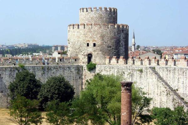İstanbul Şehir Turu ve Boğaz Gezisi 2