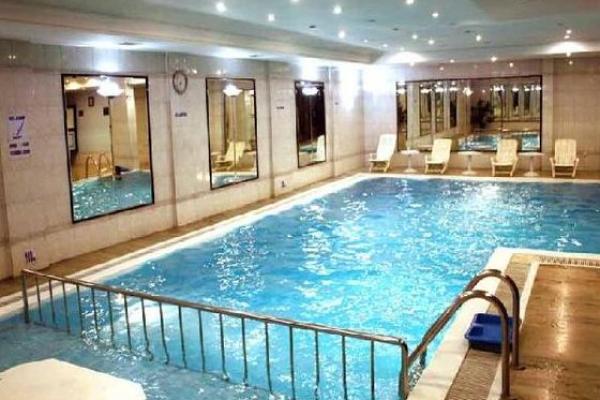 Grand Halic Hotel
