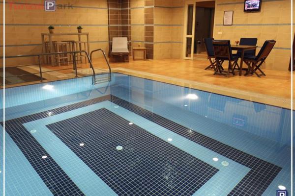 Golden Park Hotel Taksim