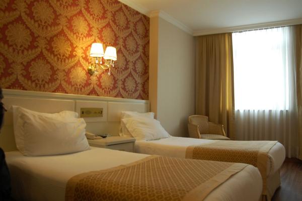 Grand Anka Hotel