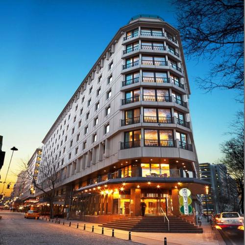 Point Hotel Taksim