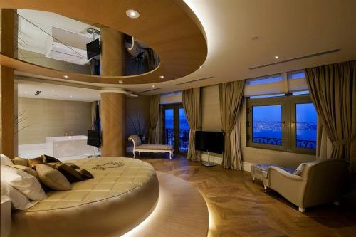 CVK Park Bosphorus Hotel İstanbul