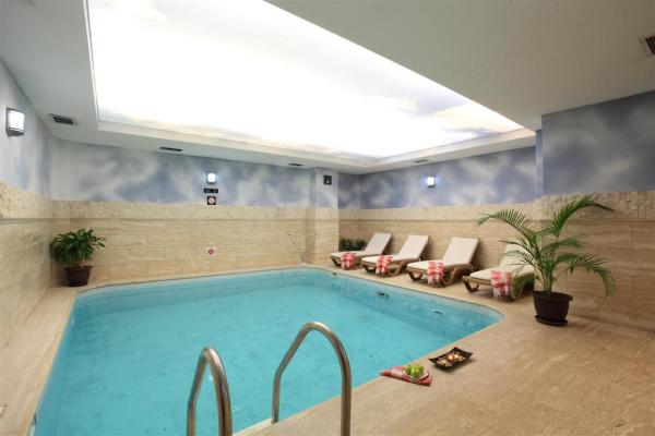 Hotel Vicenza Istanbul