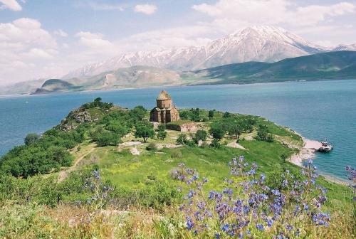 Van ve Doğu Anadolu