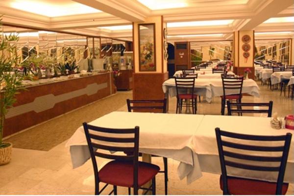 Hotel Monopol İstanbul