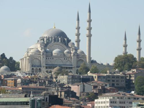 İstanbul