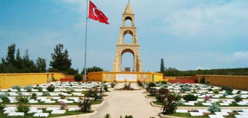 Gelibolu (Çanakkale)