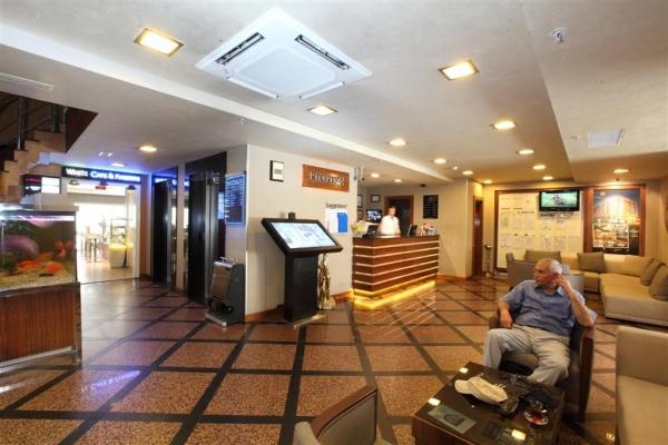 Hotel Venera