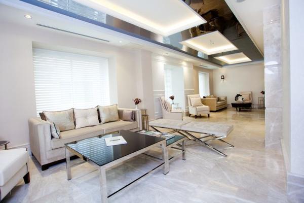 Carlton Hotel İstanbul