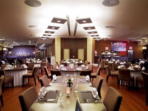 Point Hotel Taksim