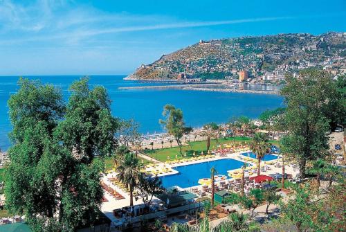Antalya