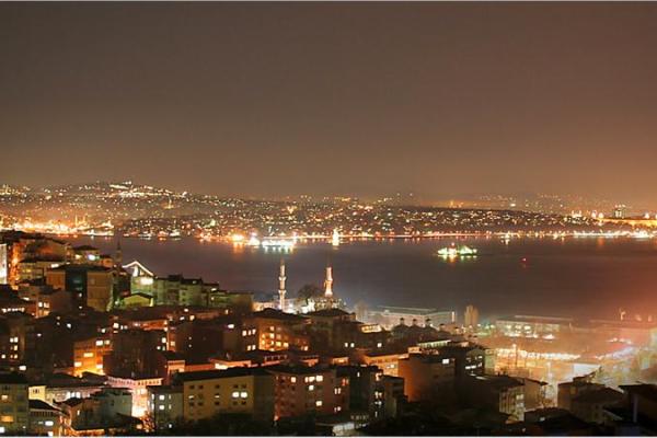 Richmond Istanbul