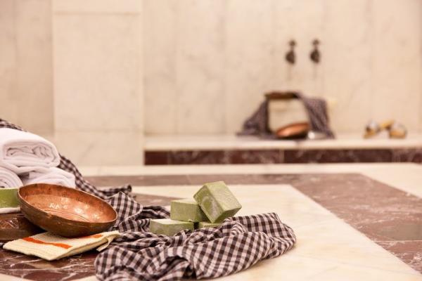 The Green Park Hotel Taksim