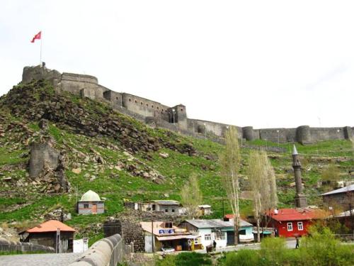 قارص و آنی