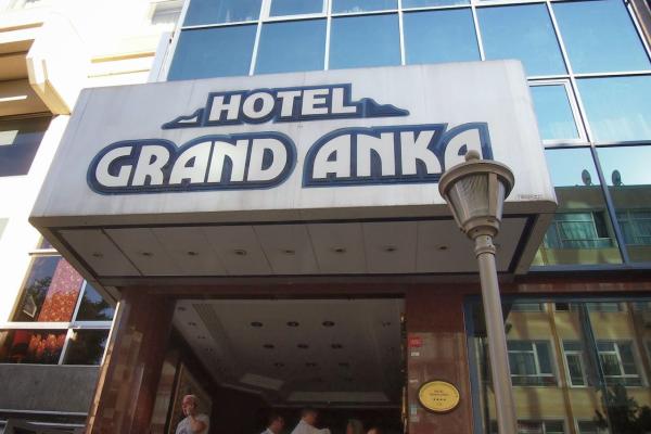 Grand Anka Hotel
