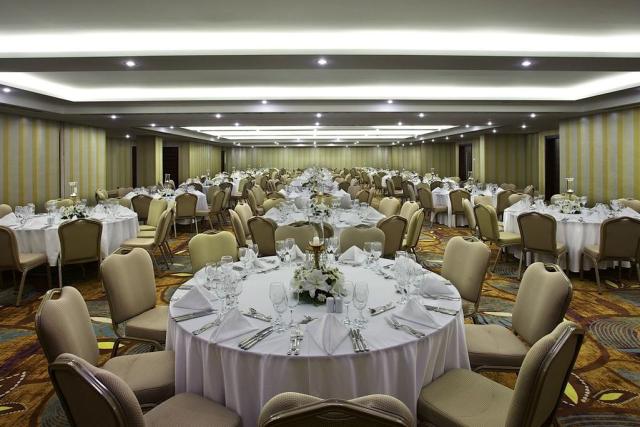Taksim Gönen Hotel