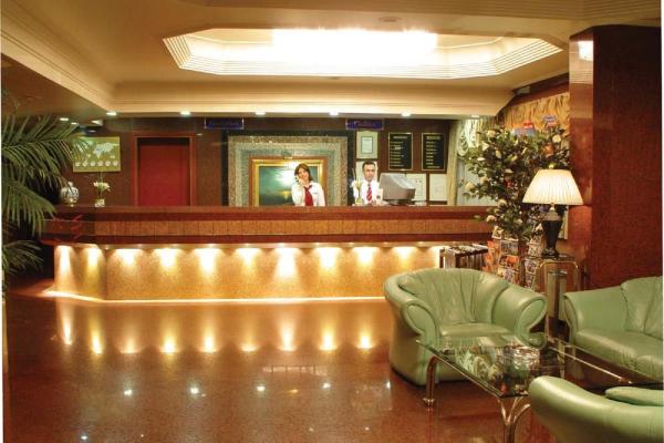 Grand Anka Hotel