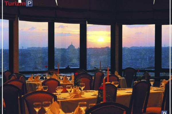 Euro Plaza Hotel