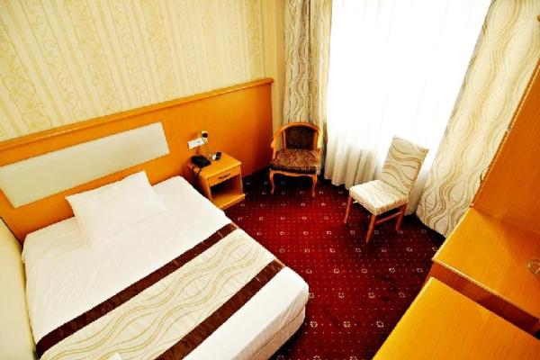 Hotel Ilıcak