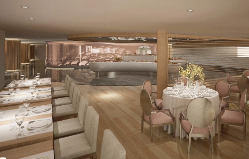 CVK Park Bosphorus Hotel İstanbul