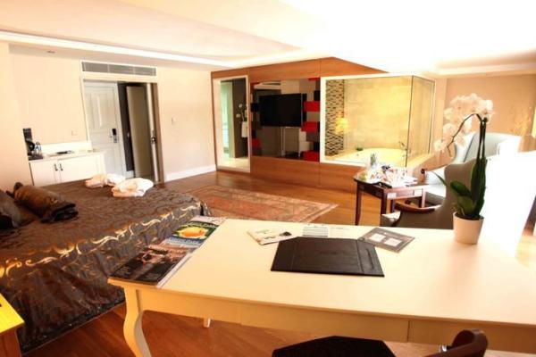 The Green Park Hotel Taksim