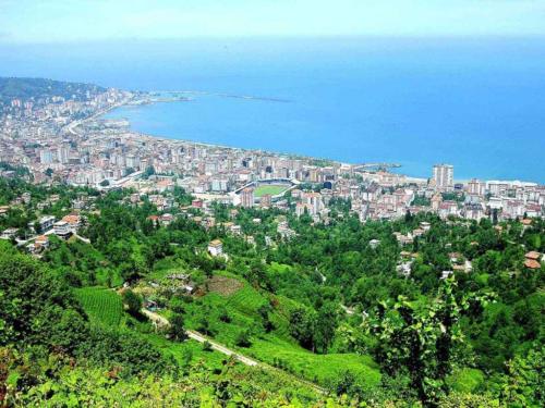 Trabzon ve Karadeniz