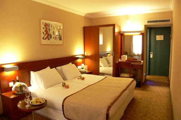 Ramada Plaza İstanbul City Center (Osmanbey)