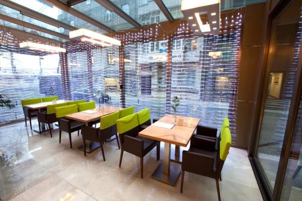 Ramada Istanbul Taksim