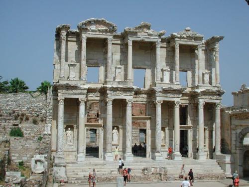 Kapadokya
