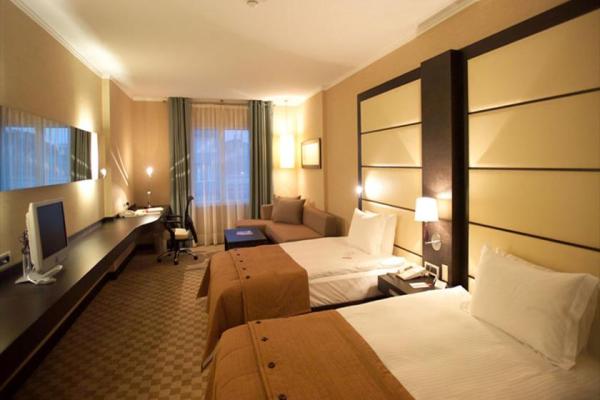 Ramada Istanbul Taksim