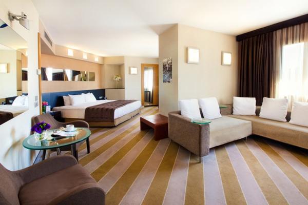Point Hotel Taksim