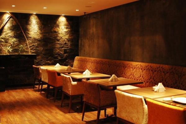 Carlton Hotel İstanbul
