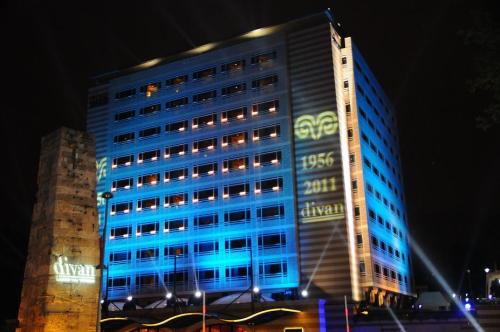 Divan İstanbul