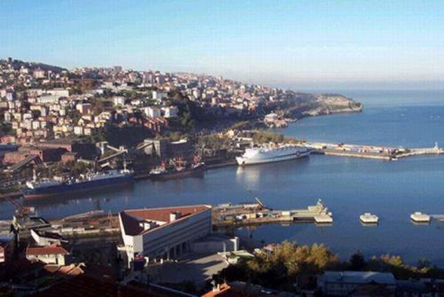 Trabzon ve Karadeniz